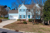3105 Twatchman Dr Raleigh, NC 27616