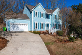 3105 Twatchman Dr Raleigh, NC 27616