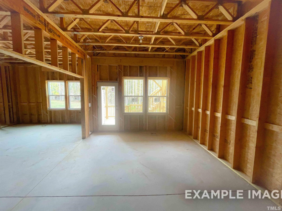 116 Sheldrake Way Four Oaks, NC 27524