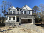 116 Sheldrake Way Four Oaks, NC 27524