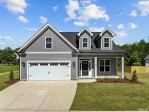 204 Cambridge Way Oxford, NC 27565