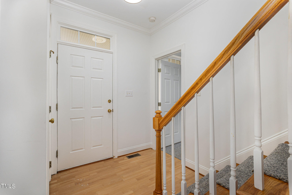 5317 Old Weaver Trl, Creedmoor, NC 27522 Raleigh Realty