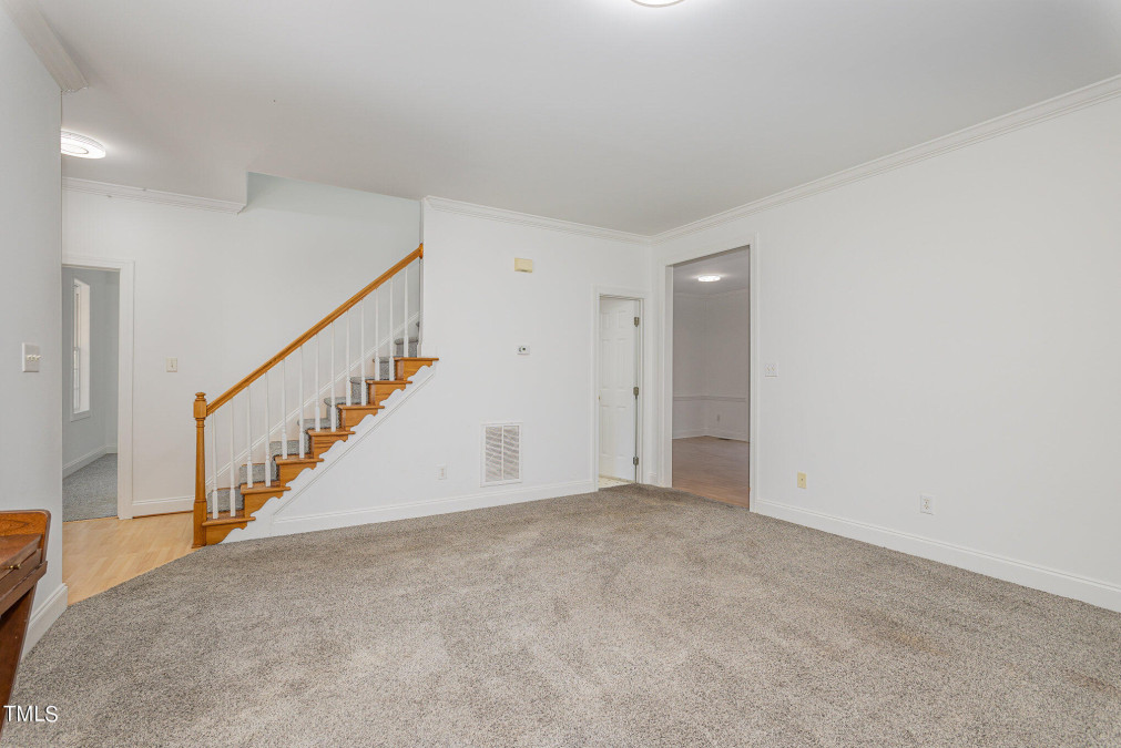 5317 Old Weaver Trl, Creedmoor, NC 27522 Raleigh Realty