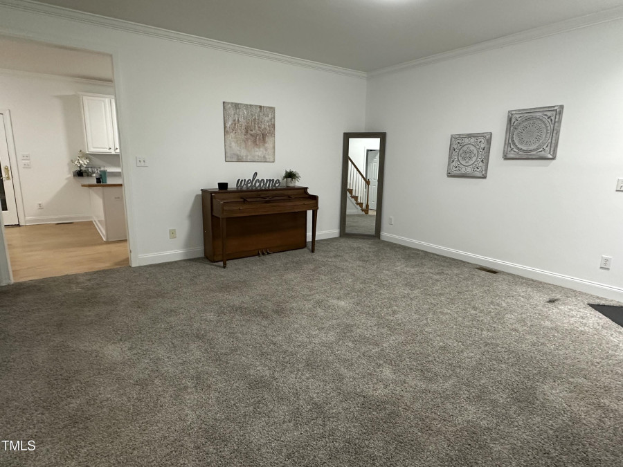 5317 Old Weaver Trl, Creedmoor, NC 27522 Raleigh Realty