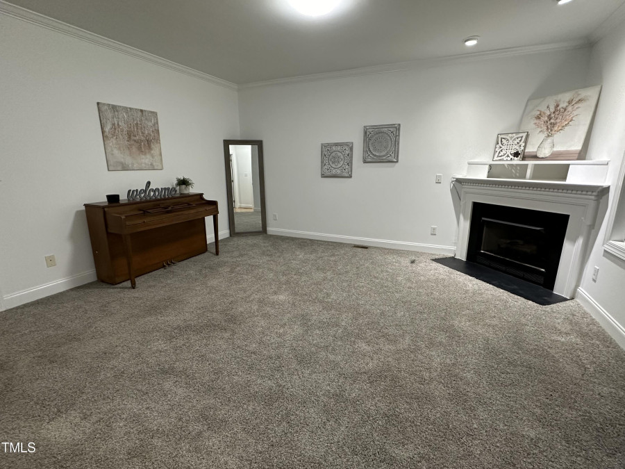 5317 Old Weaver Trl, Creedmoor, NC 27522 Raleigh Realty