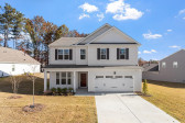 107 Marago Way Clayton, NC 27527