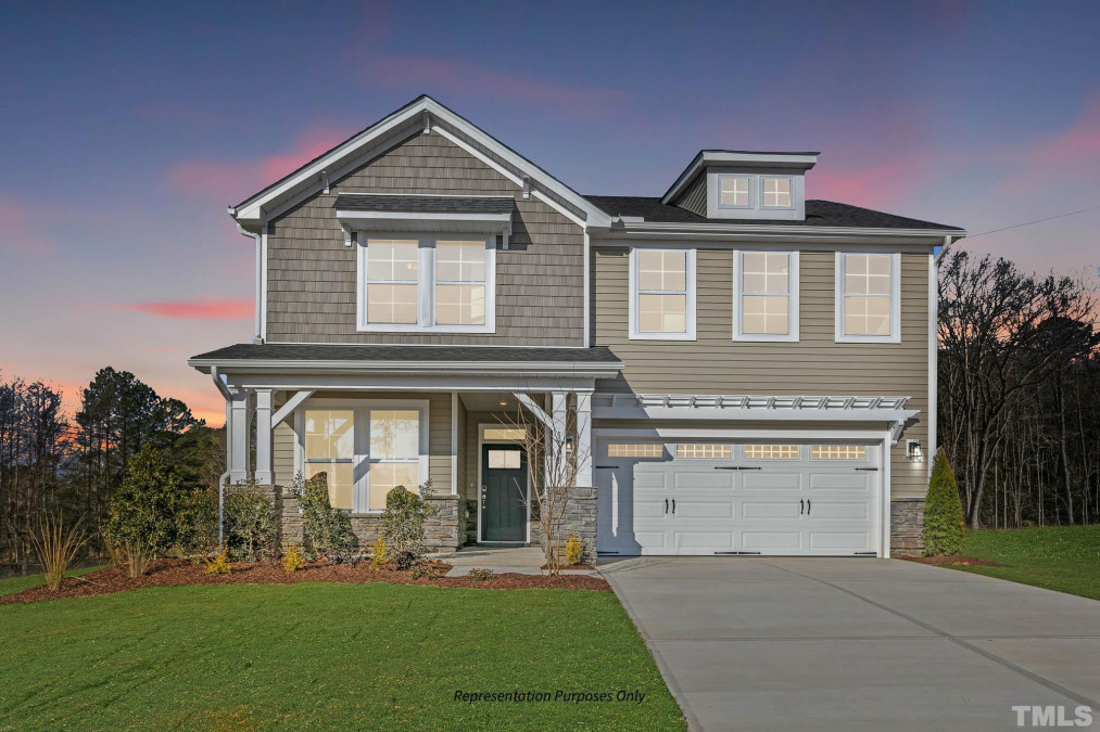 TBD Duncan Creek Rd Lillington, NC 27546