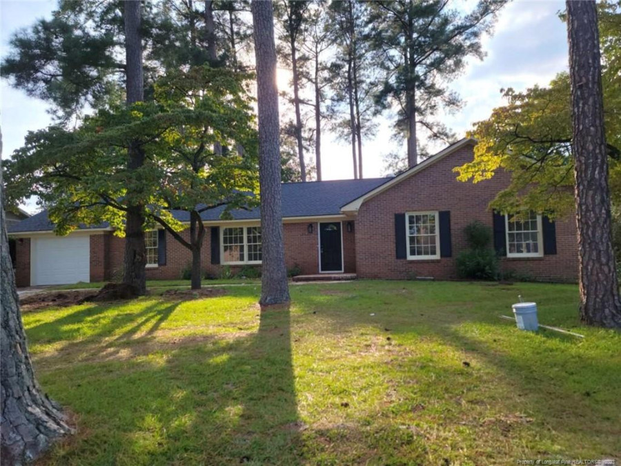 627 Wakefield Fayetteville, NC 28303