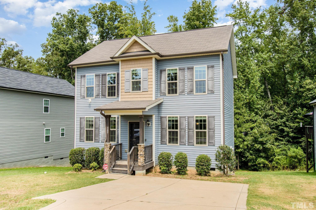 309 Chamberlain Dr Clayton, NC 27527