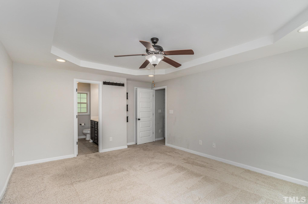 309 Chamberlain Dr Clayton, NC 27527