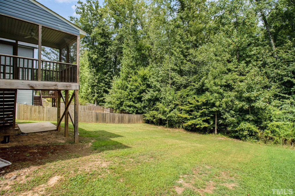 309 Chamberlain Dr Clayton, NC 27527