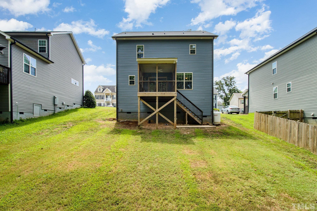 309 Chamberlain Dr Clayton, NC 27527