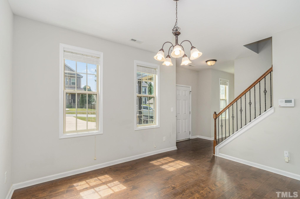 309 Chamberlain Dr Clayton, NC 27527