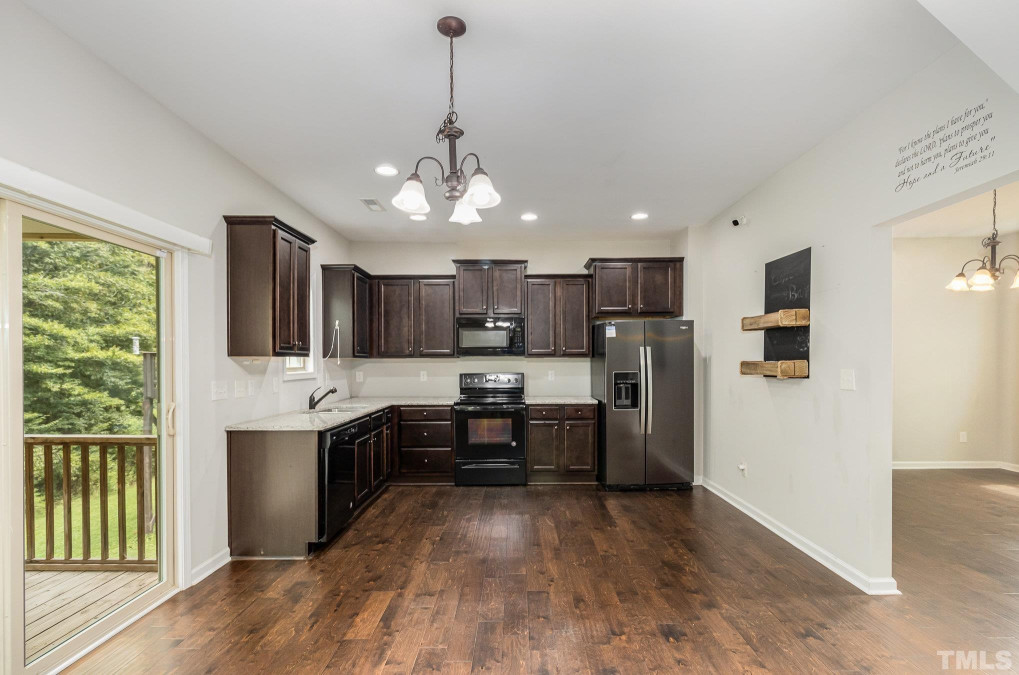 309 Chamberlain Dr Clayton, NC 27527