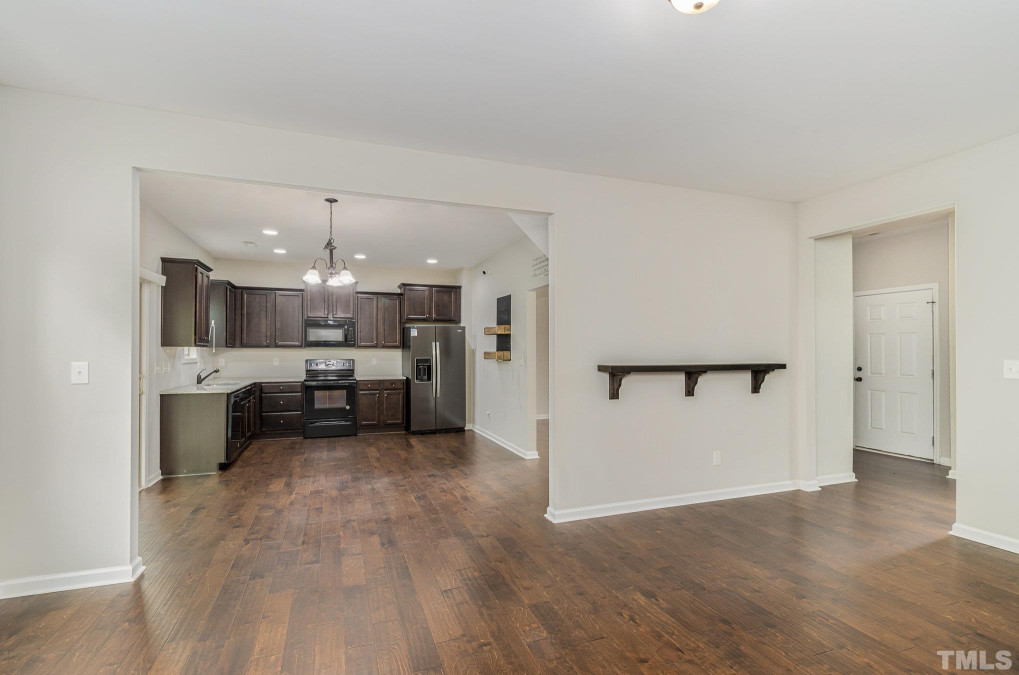 309 Chamberlain Dr Clayton, NC 27527