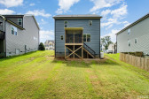 309 Chamberlain Dr Clayton, NC 27527