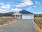 224 Johnson Ridge Way Four Oaks, NC 27524