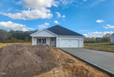 224 Johnson Ridge Way Four Oaks, NC 27524