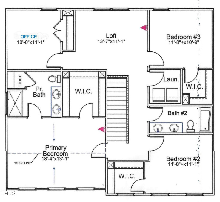 50 Calabria Ct Franklinton, NC 27525