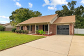 107 Blue Jay Ct Fayetteville, NC 28306