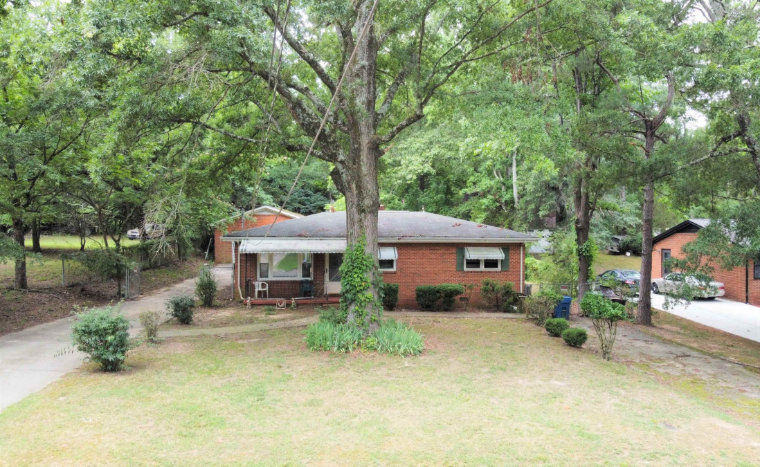 610 Pearson Dr Durham, NC 27713