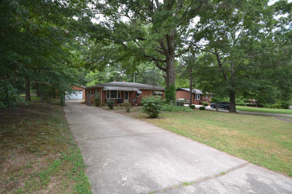 610 Pearson Dr Durham, NC 27713