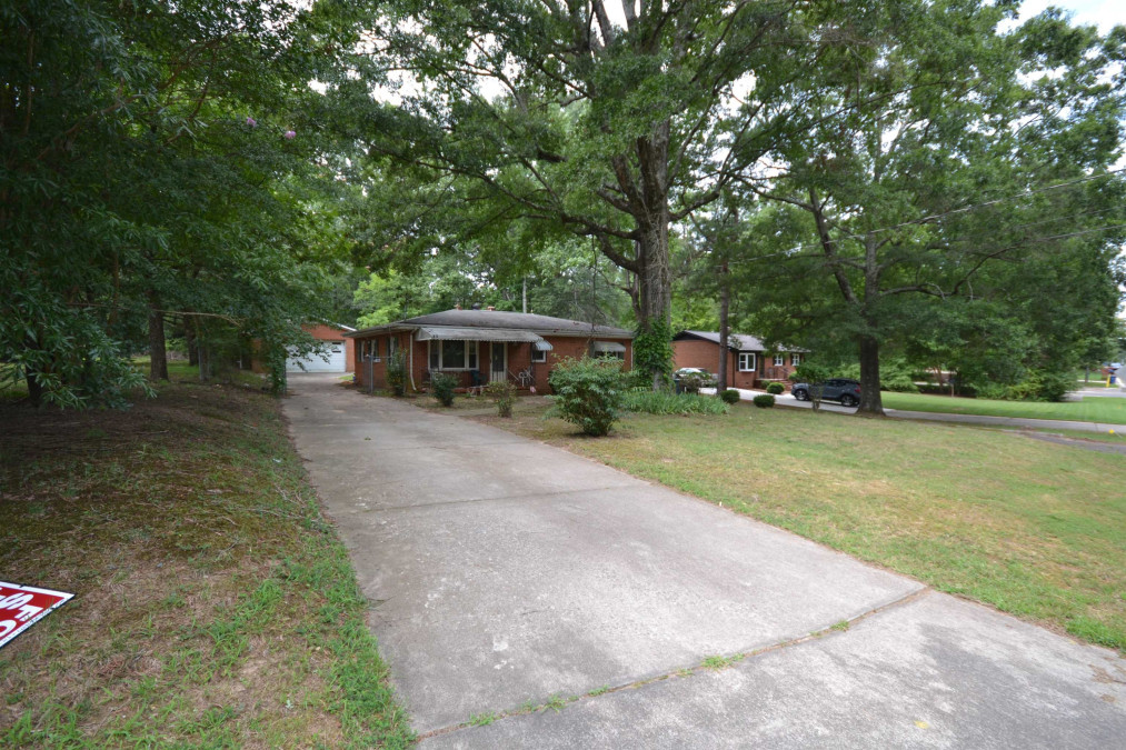 610 Pearson Dr Durham, NC 27713