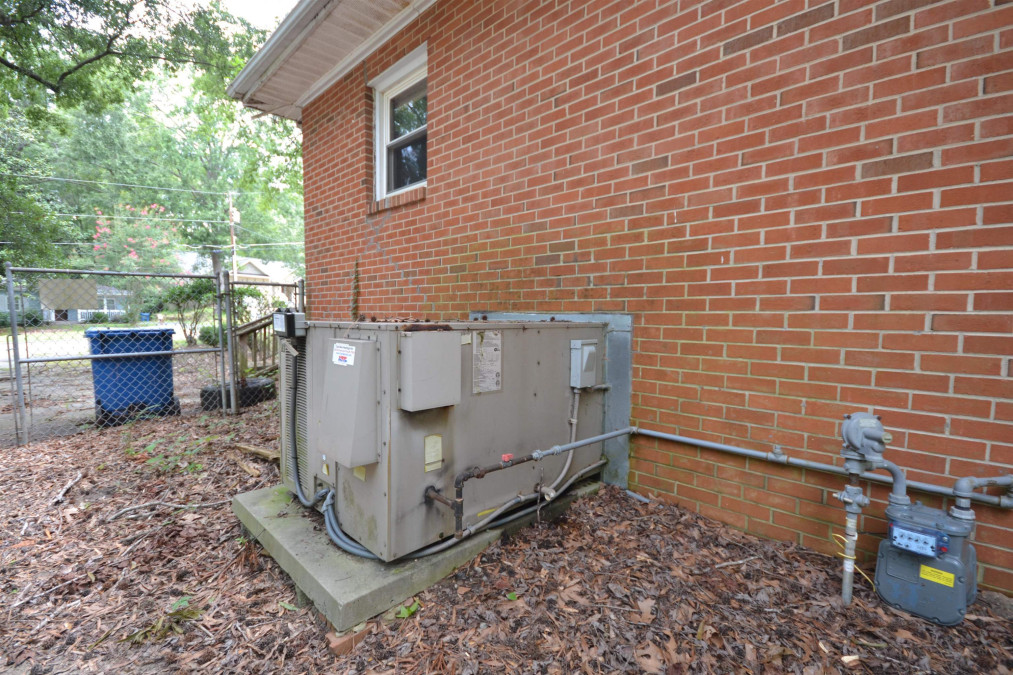 610 Pearson Dr Durham, NC 27713