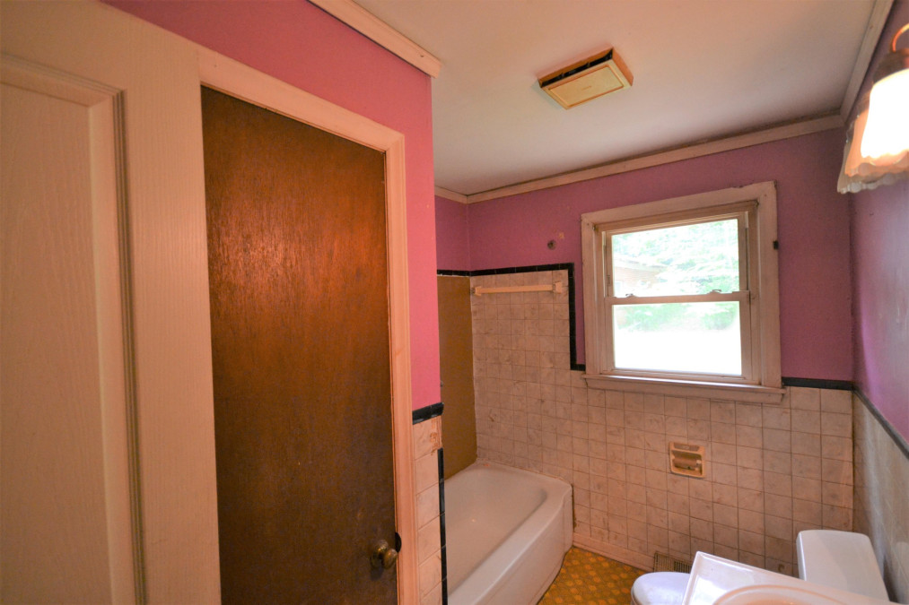 610 Pearson Dr Durham, NC 27713