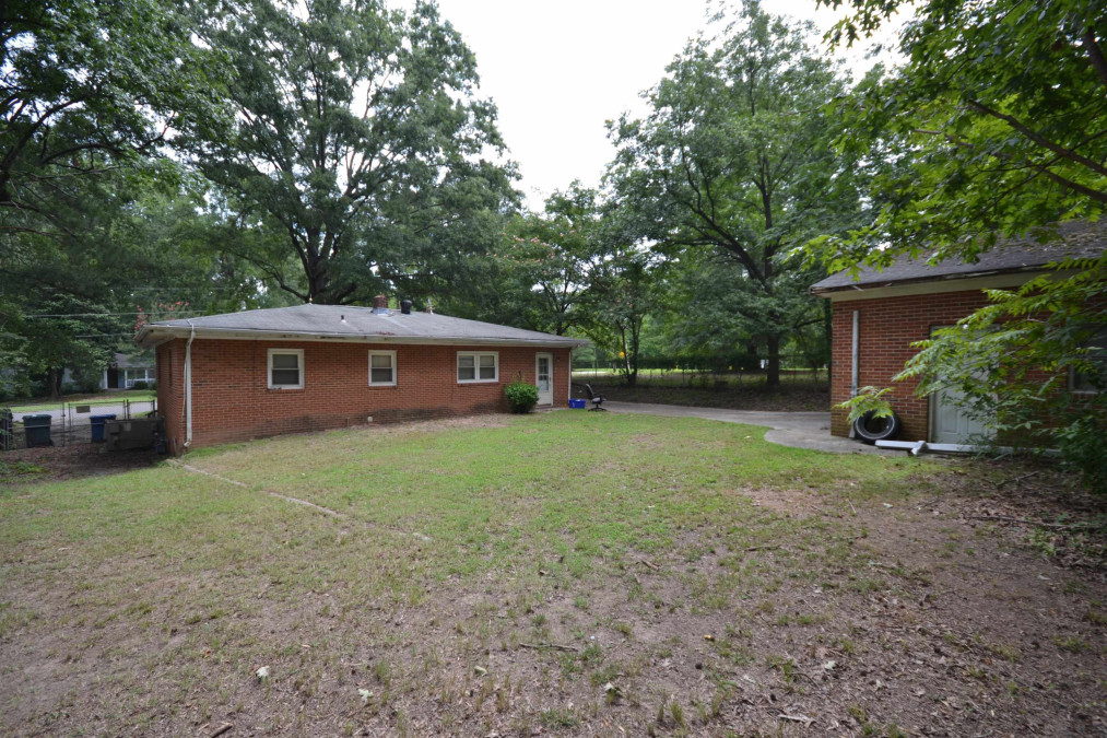610 Pearson Dr Durham, NC 27713