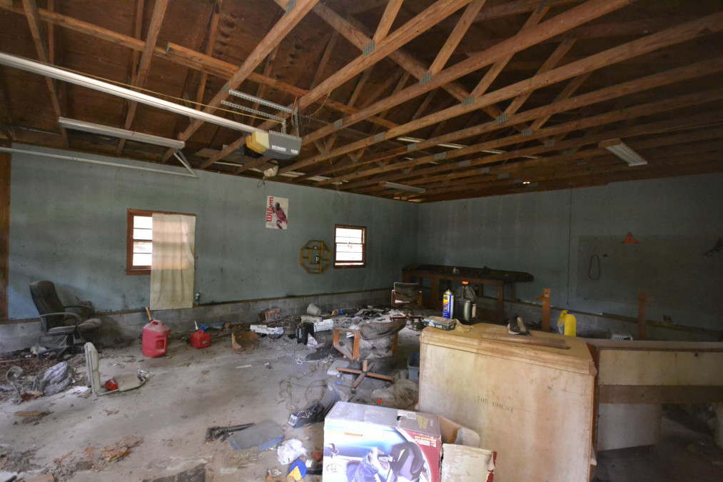 610 Pearson Dr Durham, NC 27713