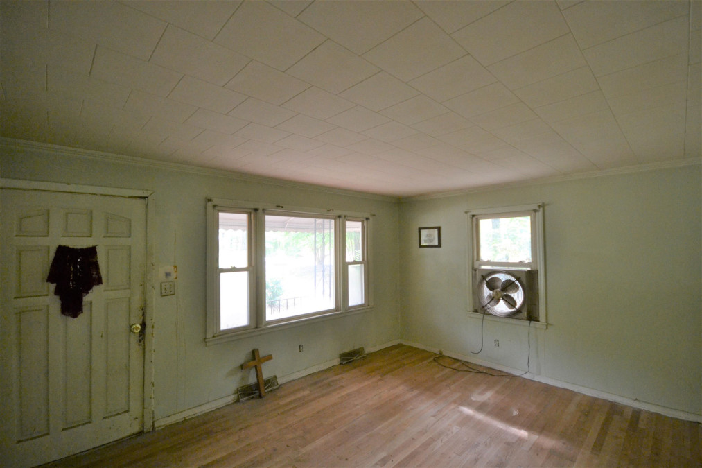 610 Pearson Dr Durham, NC 27713