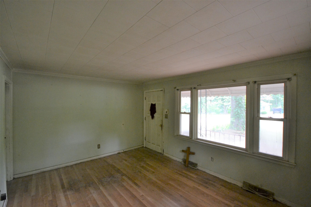 610 Pearson Dr Durham, NC 27713