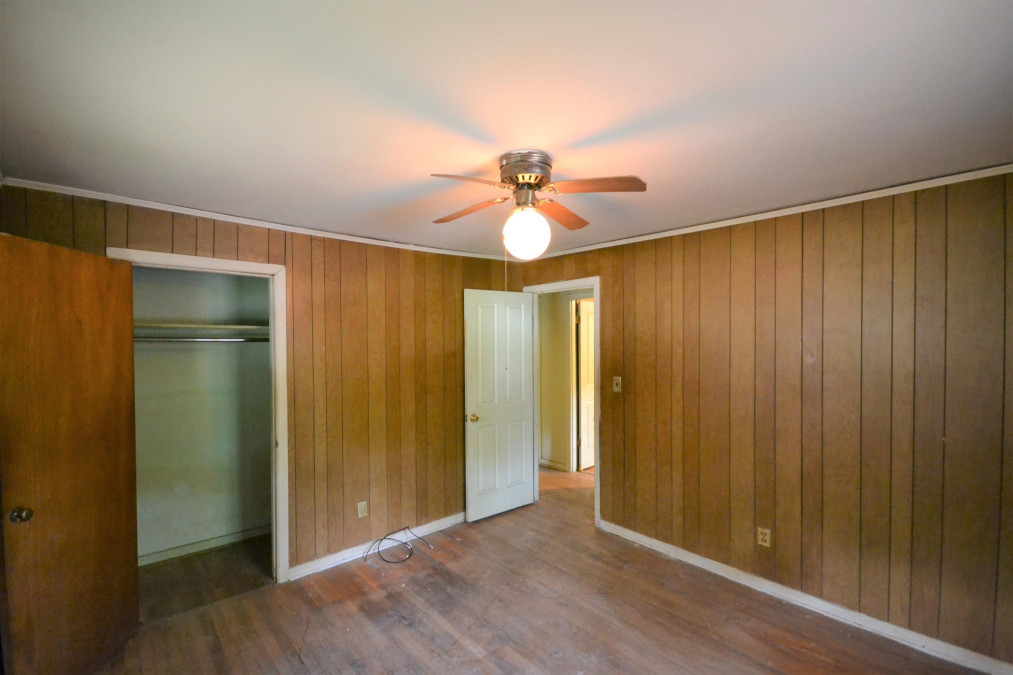 610 Pearson Dr Durham, NC 27713