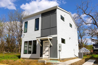 421A Eugene St Durham, NC 27701