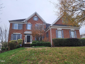 9409 Misty Creek Ln Raleigh, NC 27617