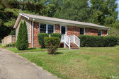 2613 Brad Ct Apex, NC 27539