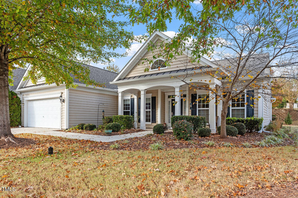 200 Beckingham Loop Cary, NC 27519