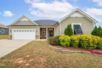 109 Congaree Dr Holly Springs, NC 27540