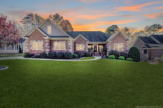 3011 Carrington Ln Sanford, NC 27330