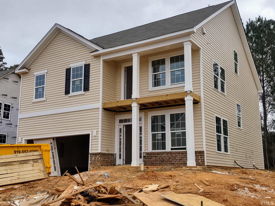 808 Heartpine Dr, Mebane, NC 27302 Raleigh Realty