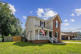 8012 Gaelic Dr Fayetteville, NC 28306