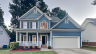 2304 Clerestory Pl Raleigh, NC 27615