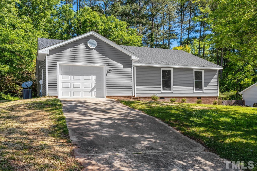 1104 Buckhorn Rd, Garner, NC 27529 Raleigh Realty