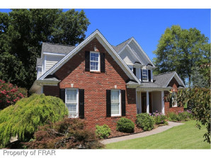 6617 Cross Meadow Fuquay Varina, NC 27520