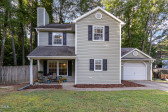 2707 Ramblegate Ln Durham, NC 27705