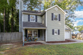 2707 Ramblegate Ln Durham, NC 27705