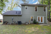 2707 Ramblegate Ln Durham, NC 27705