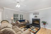 2707 Ramblegate Ln Durham, NC 27705