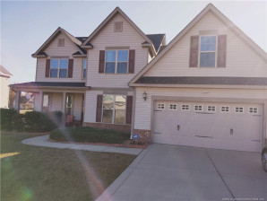 6605 Stillwood Dr Hope Mills, NC 28348